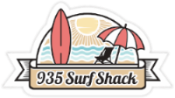 The Surf Shack
